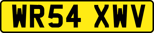 WR54XWV