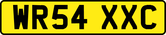 WR54XXC