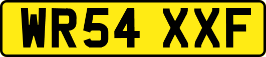 WR54XXF