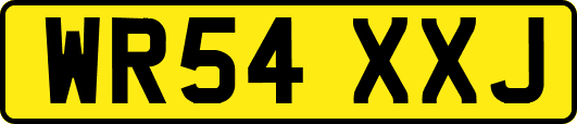 WR54XXJ