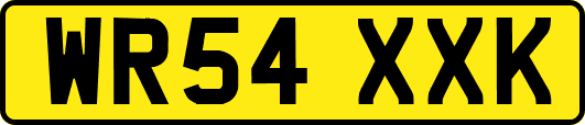WR54XXK