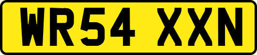 WR54XXN