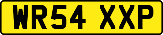 WR54XXP