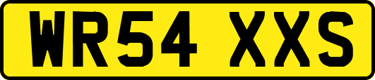 WR54XXS
