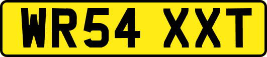 WR54XXT
