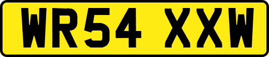 WR54XXW