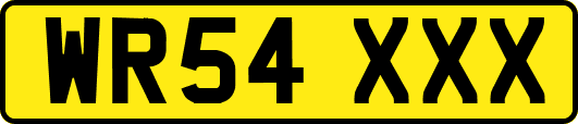 WR54XXX