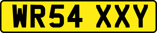 WR54XXY