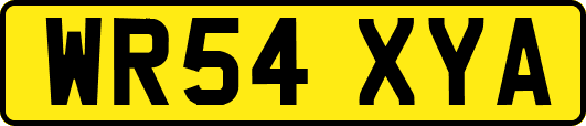WR54XYA