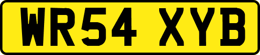 WR54XYB
