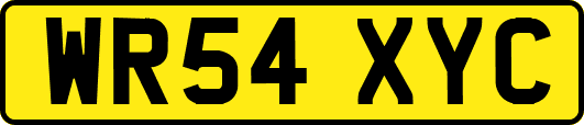 WR54XYC
