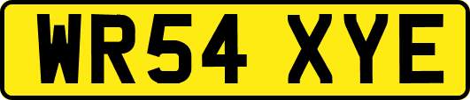 WR54XYE