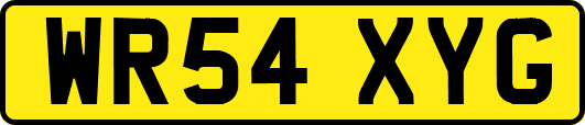 WR54XYG