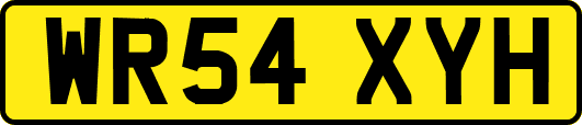 WR54XYH