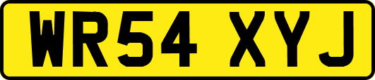 WR54XYJ