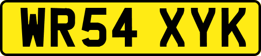WR54XYK