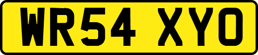 WR54XYO