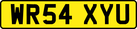 WR54XYU