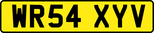 WR54XYV