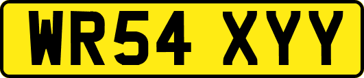 WR54XYY