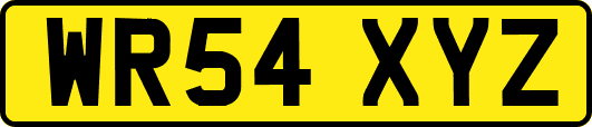 WR54XYZ