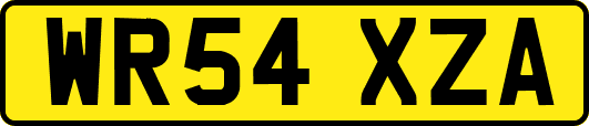 WR54XZA