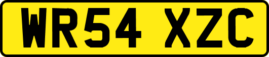 WR54XZC