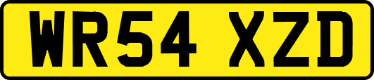 WR54XZD