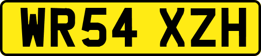 WR54XZH