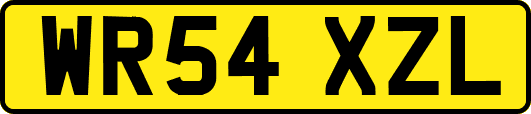 WR54XZL
