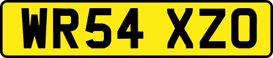 WR54XZO