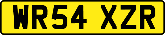 WR54XZR