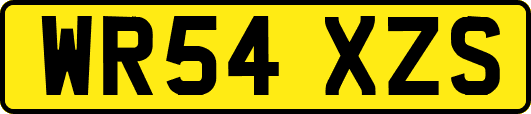 WR54XZS