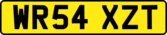 WR54XZT
