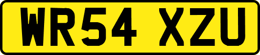 WR54XZU