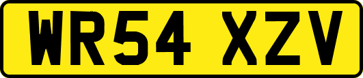 WR54XZV