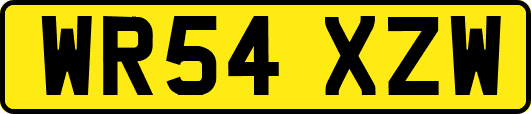 WR54XZW