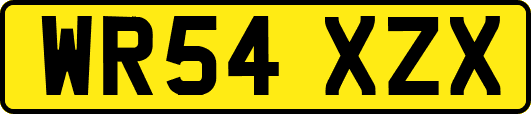 WR54XZX