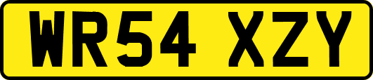WR54XZY