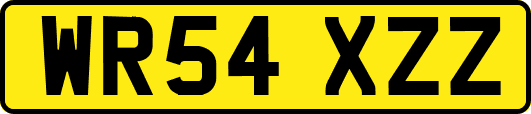 WR54XZZ