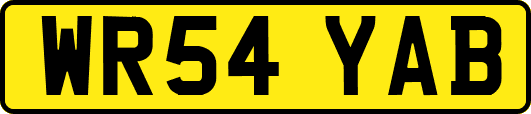 WR54YAB