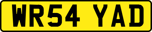 WR54YAD