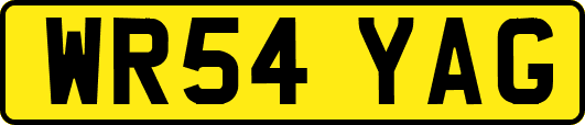 WR54YAG