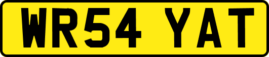 WR54YAT