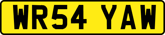 WR54YAW