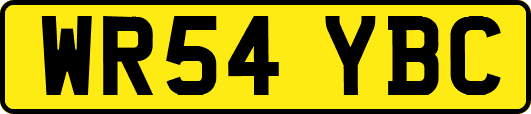 WR54YBC