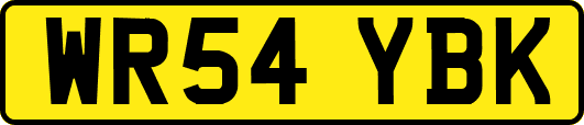 WR54YBK