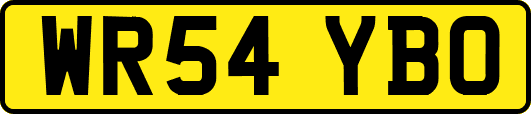 WR54YBO