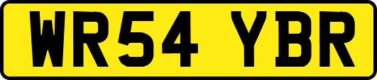WR54YBR