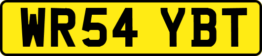 WR54YBT